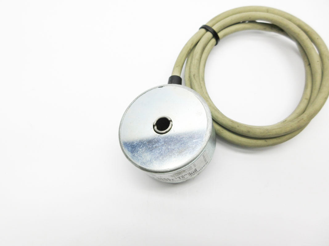 BAUMER BHE01.24G30-6-1 NSNP