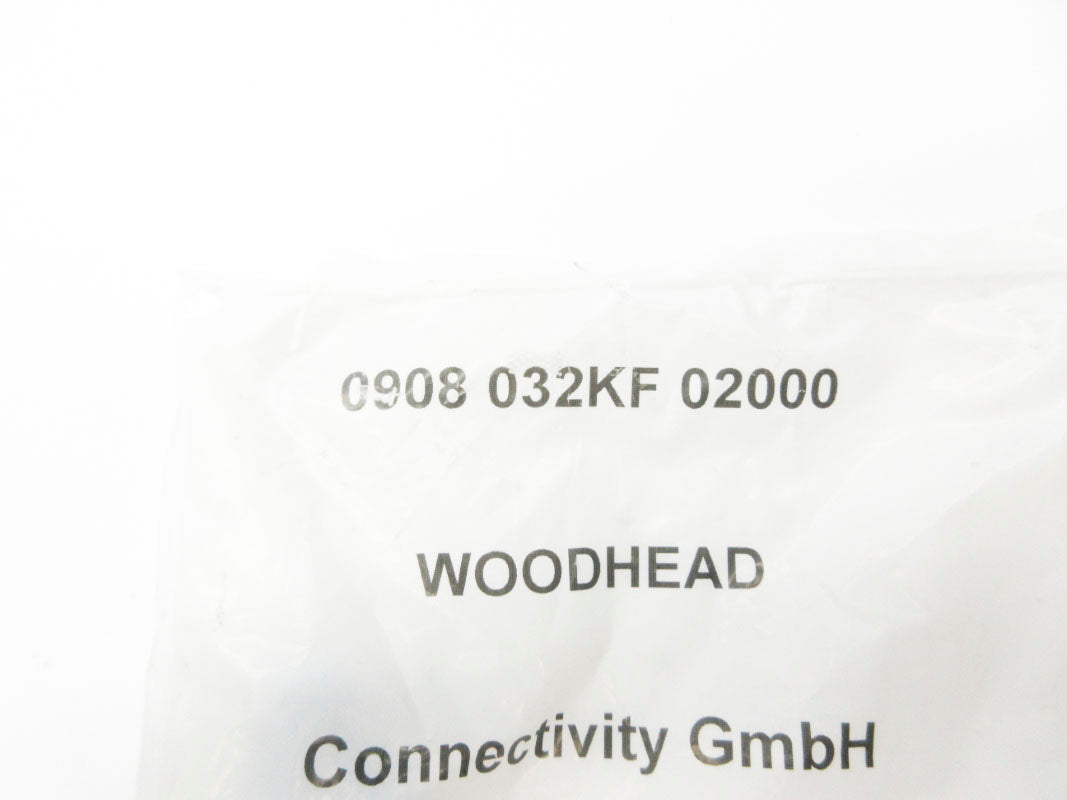 DANIEL WOODHEAD 0908032KF02000 NSMP