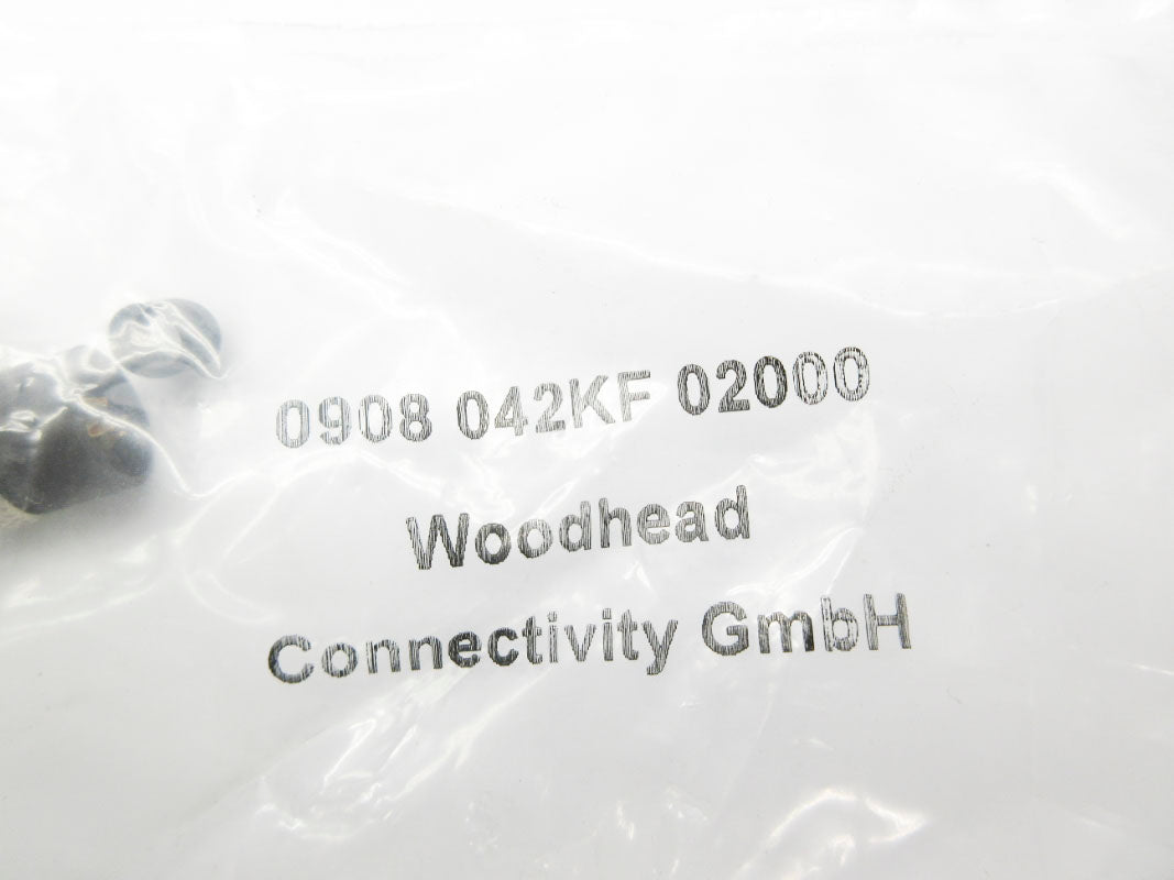 DANIEL WOODHEAD 0908042KF02000 NSMP
