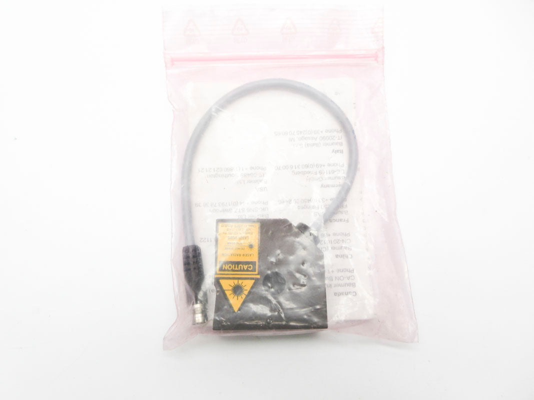 BAUMER ORDM13N31/508450 NSMP