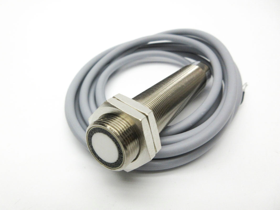 BAUMER UNAM18P3703 NSNP
