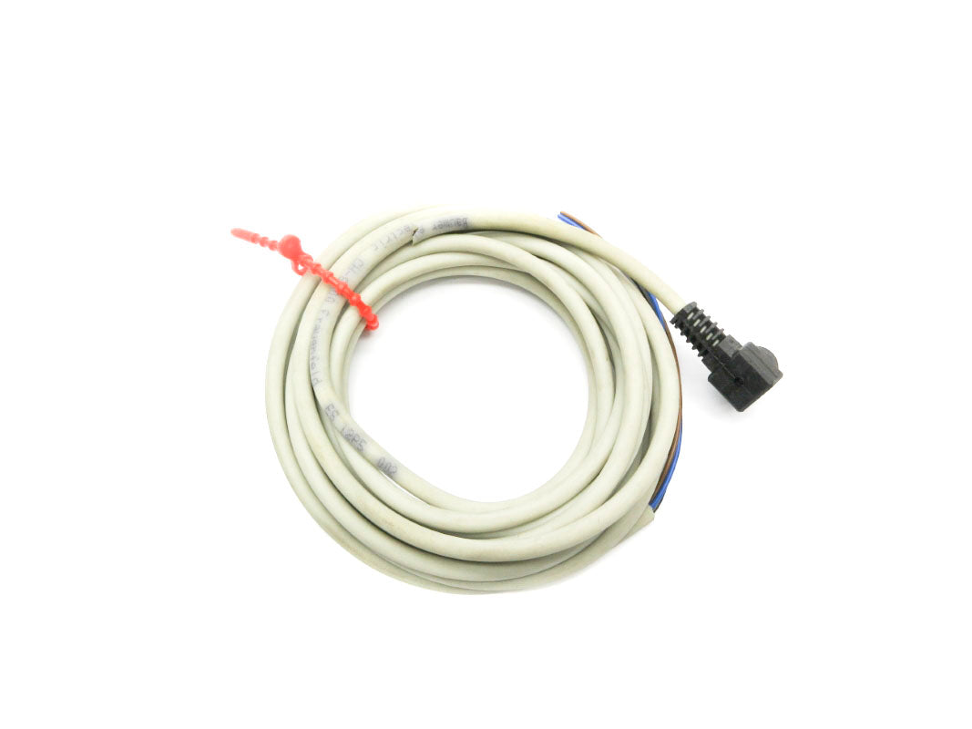 BAUMER ES12P5 UNMP