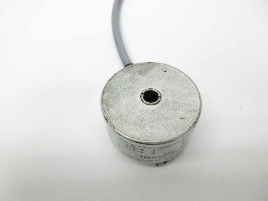 BAUMER BHE03.24G100/K402 UNMP