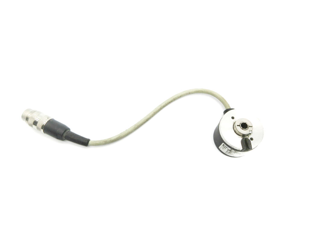 BAUMER ELECTRIC BHK06.24K500/K548 UNMP