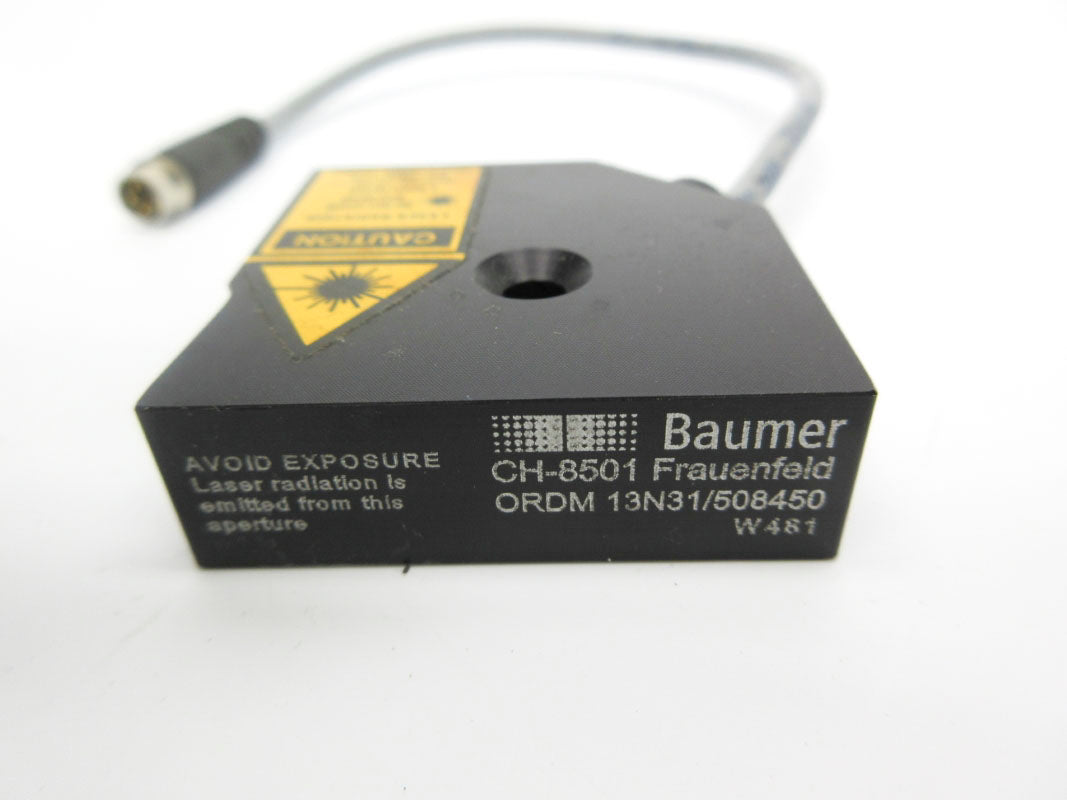 BAUMER ORDM13N31/508450 NSNP