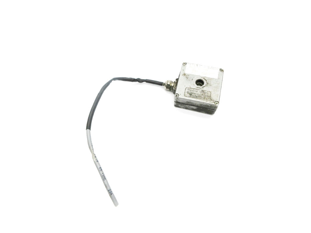 BAUMER BHO03.24G250/K366 10-30VDC UNMP