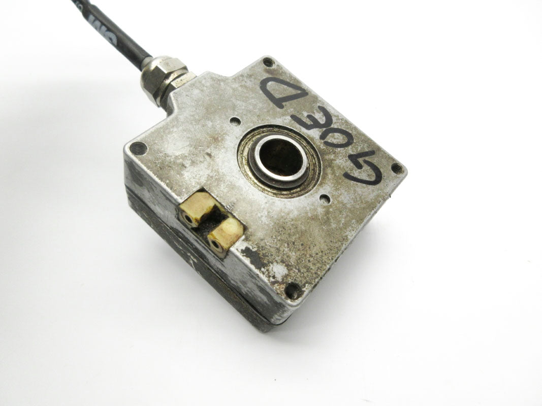 BAUMER BHO03.24G250/K366 10-30VDC UNMP