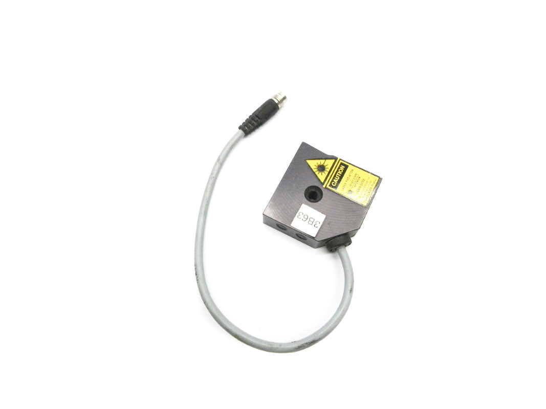 BAUMER ORDM13N11/508450 UNMP