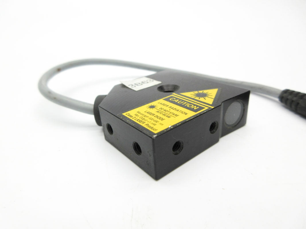 BAUMER ORDM13N11/508450 UNMP