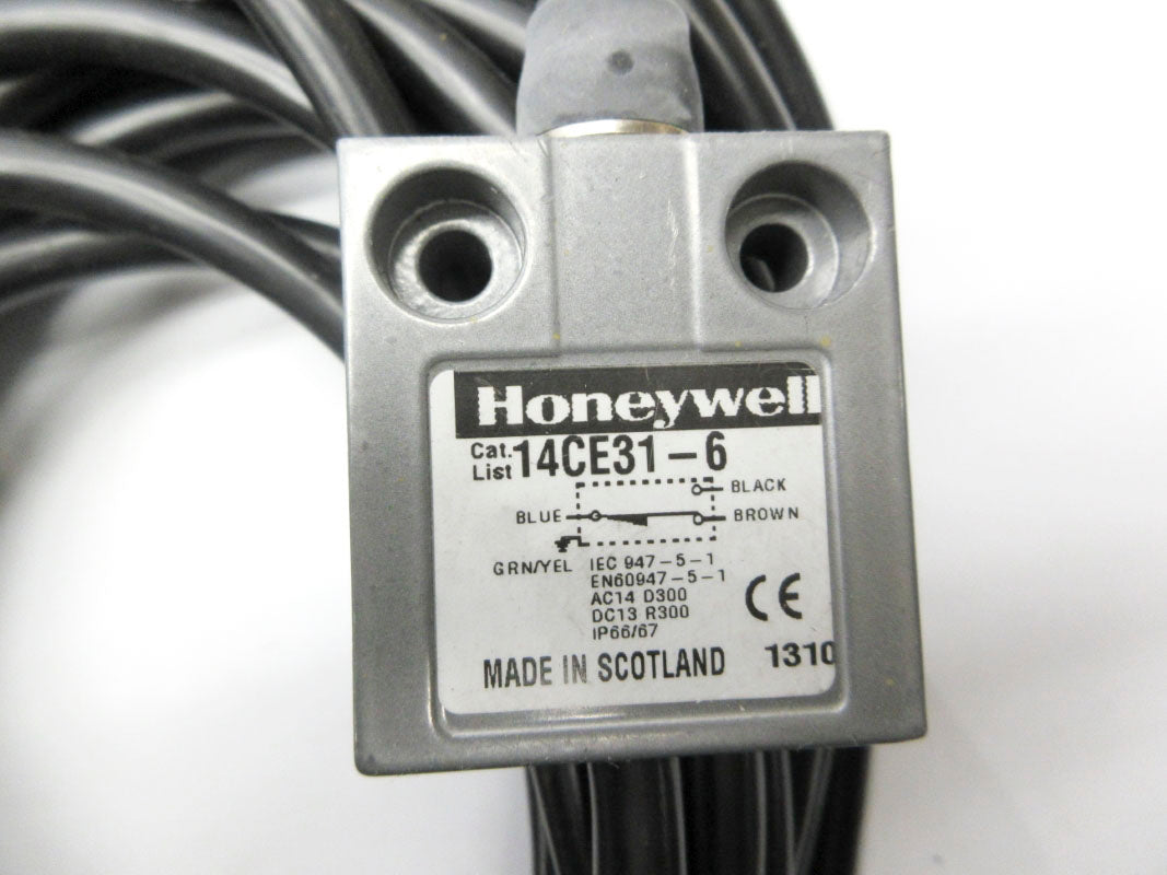 HONEYWELL 14CE31-6 NSNP