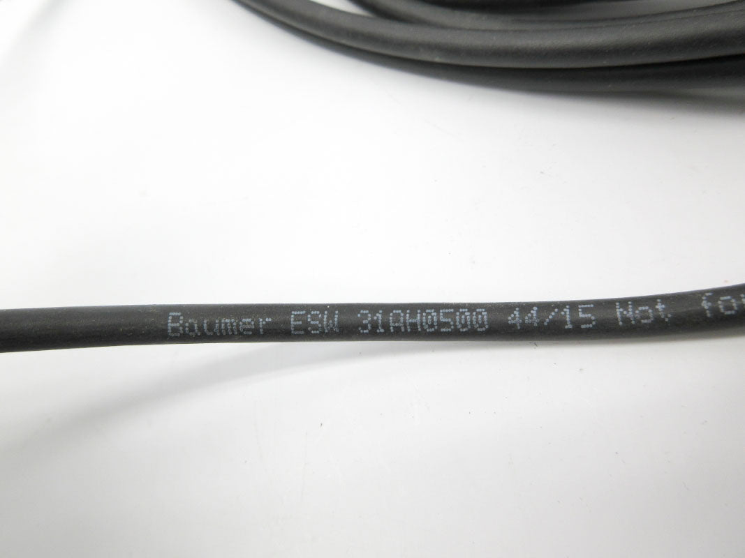 BAUMER ESW31AH0500 NSNP