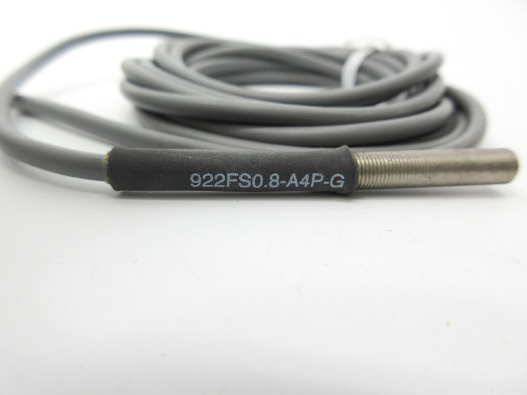 HONEYWELL 922FS0.8-A4P-G NSNP