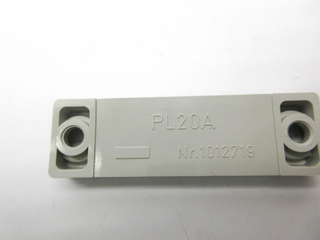 SICK PL20A 1012719 NSNP