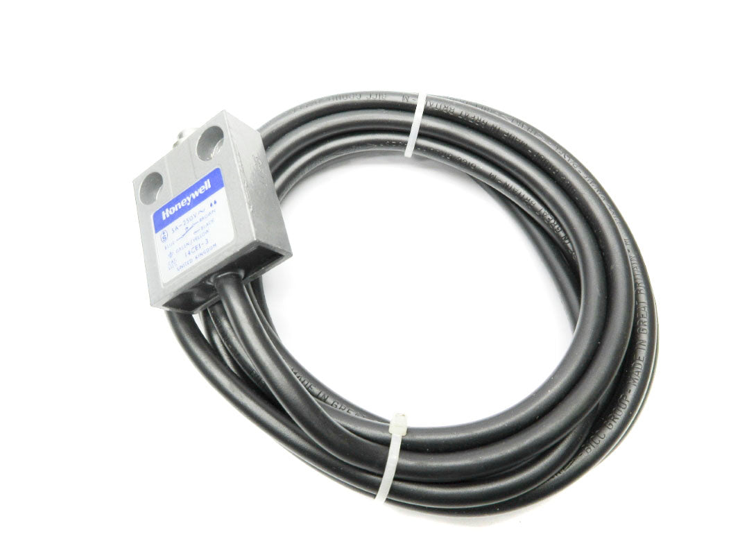 HONEYWELL 14CE1-3 5A 250V NSNP
