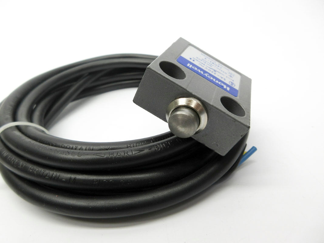 HONEYWELL 14CE1-3 5A 250V NSNP