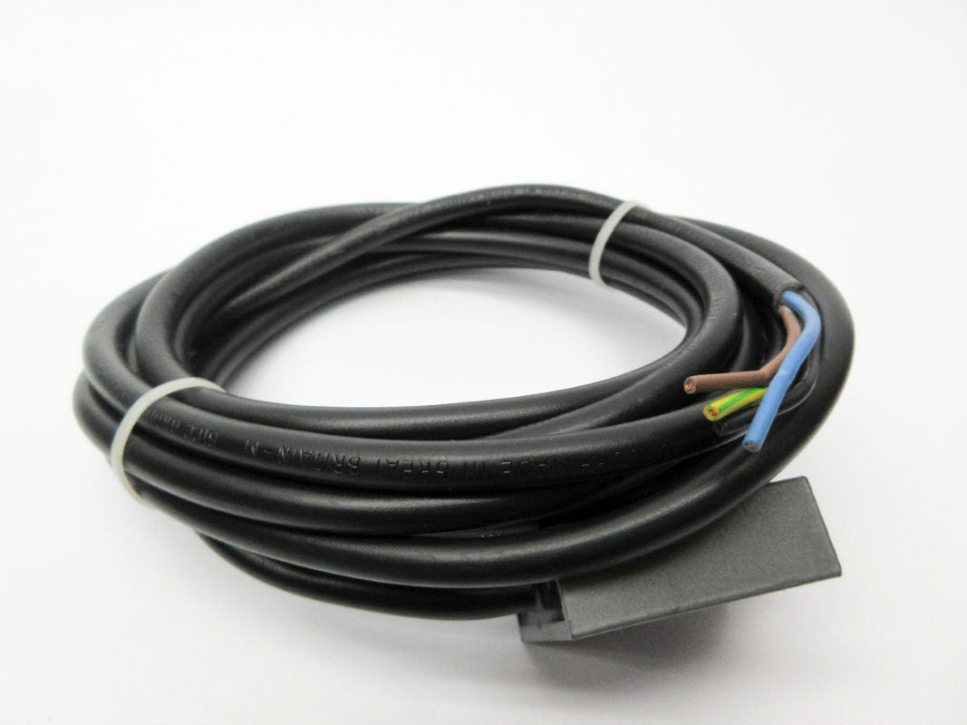 HONEYWELL 14CE1-3 5A 250V NSNP