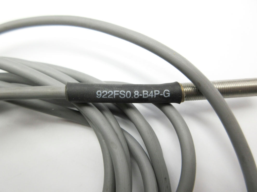HONEYWELL 922FS0.8-B4P-G NSNP
