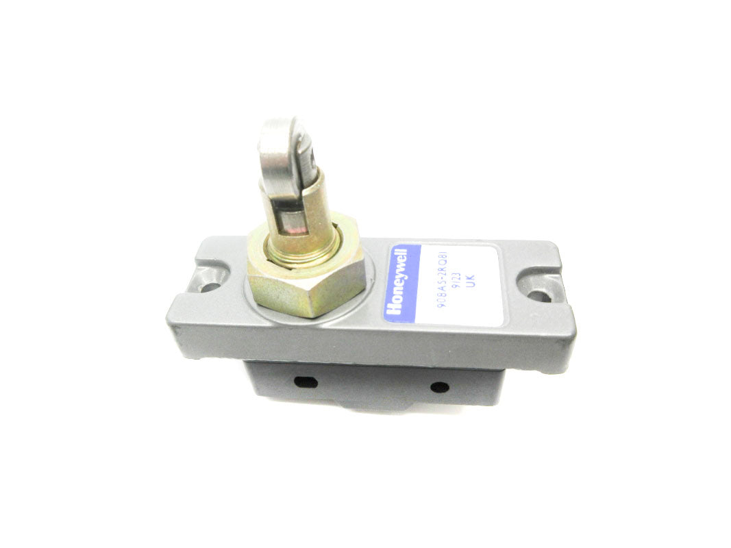 HONEYWELL 908AS-2RQ81 NSNP