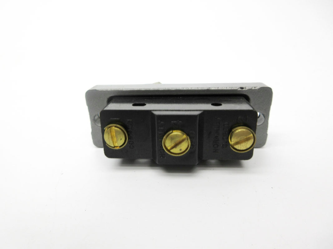 HONEYWELL 908AS-2RQ81 NSNP