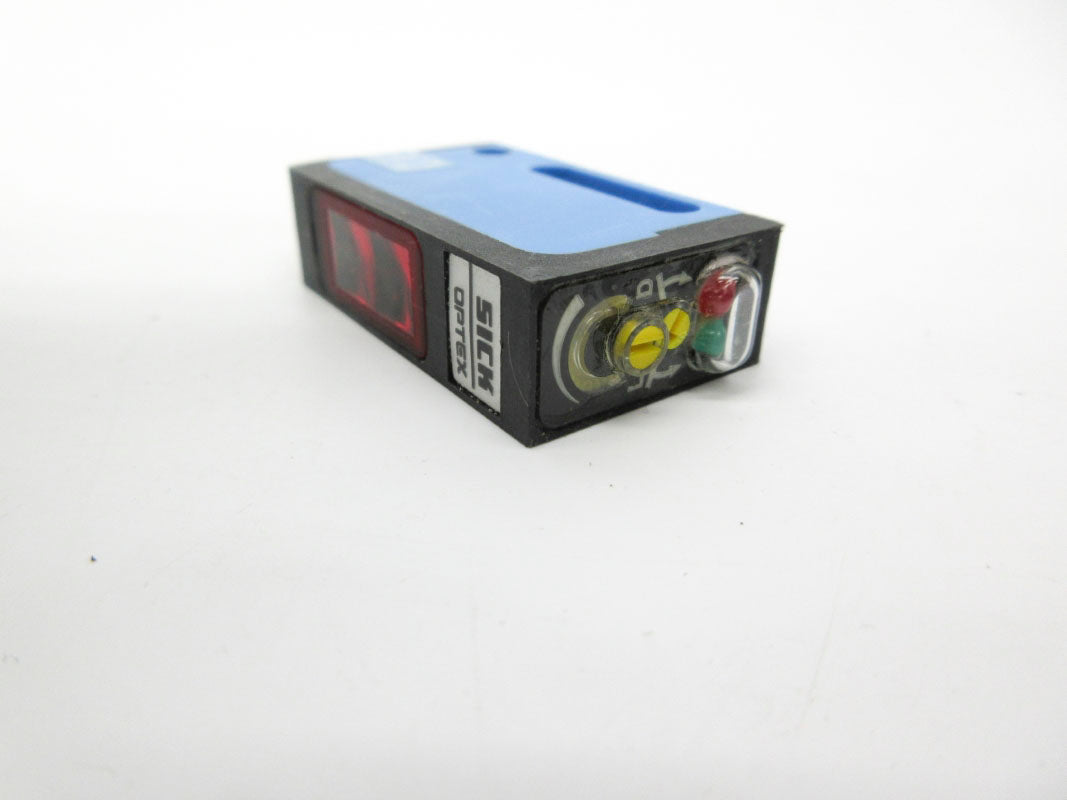 SICK WT160-P480 10-30VDC NSNP