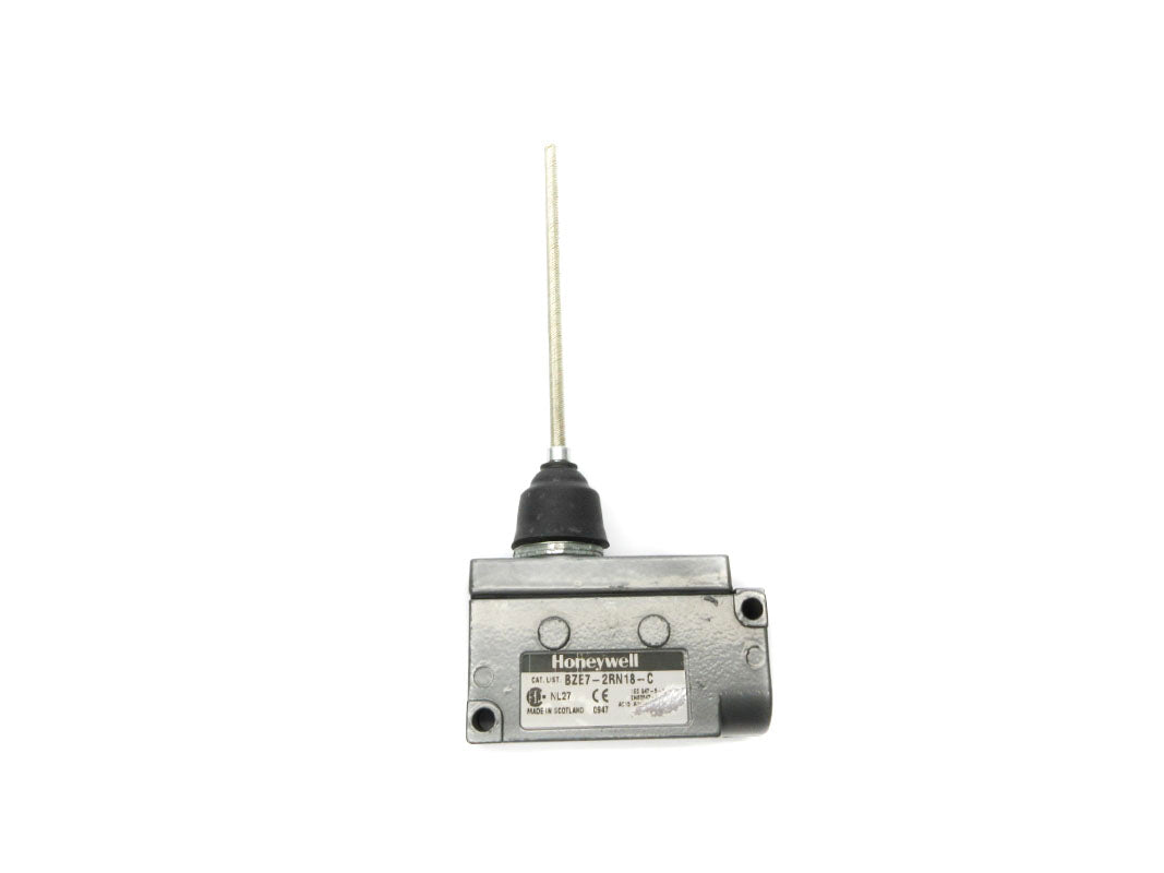 HONEYWELL BZE7-2RN18-C UNMP