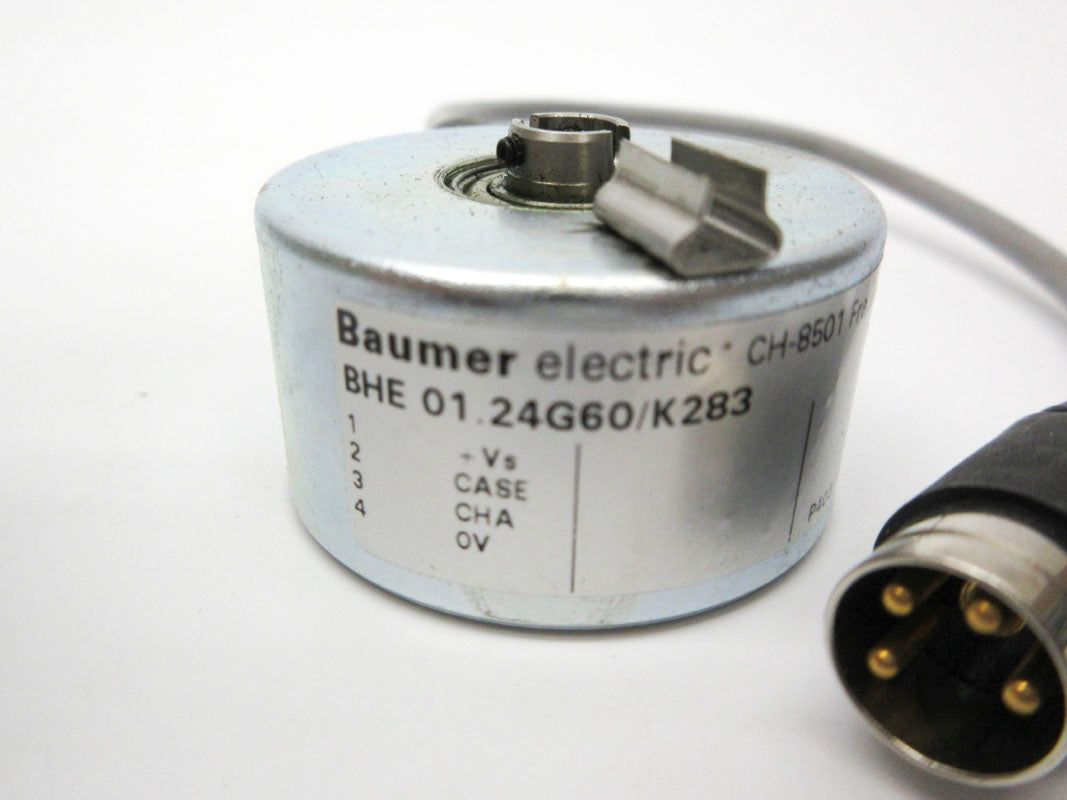 BAUMER BHE01.24G60/K283 NSNP