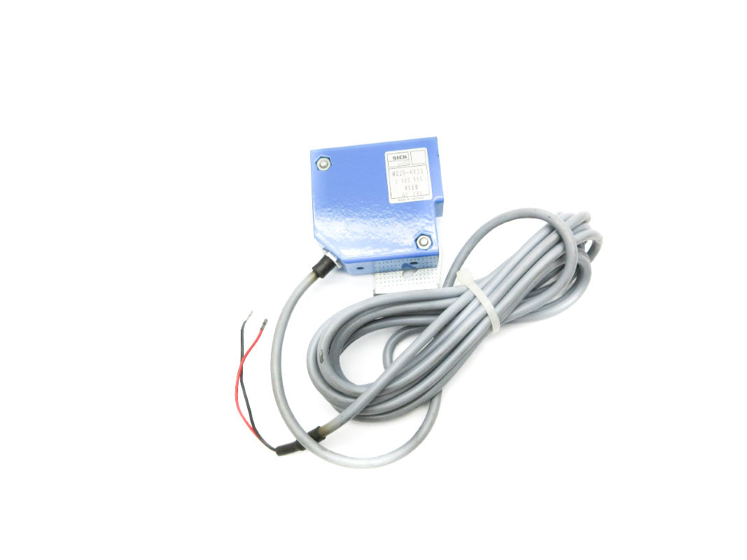 SICK WS20-6023 1003551 24VDC NSNP