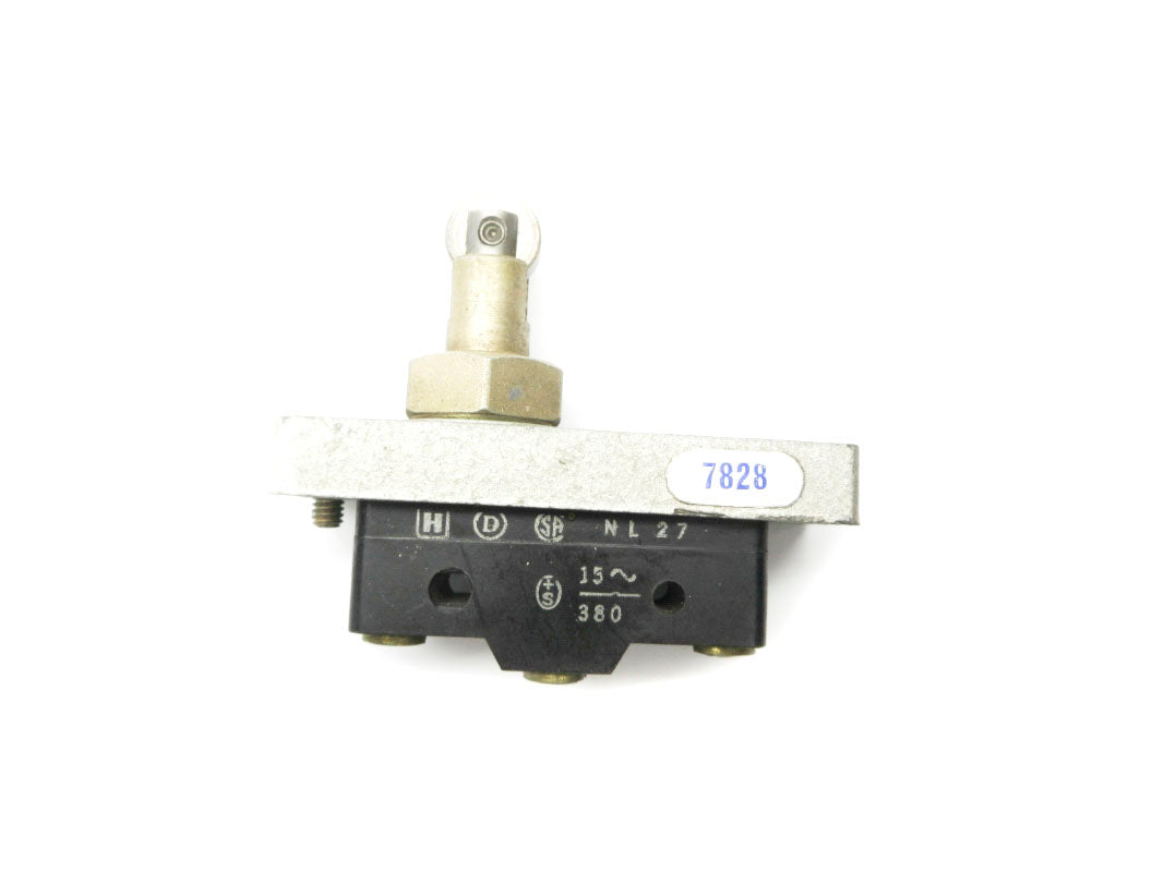 HONEYWELL 908AS-2RQ8 NSNP