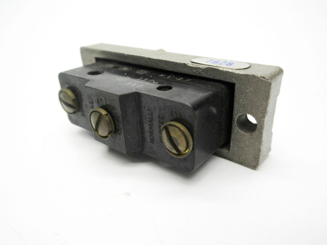 HONEYWELL 908AS-2RQ8 NSNP