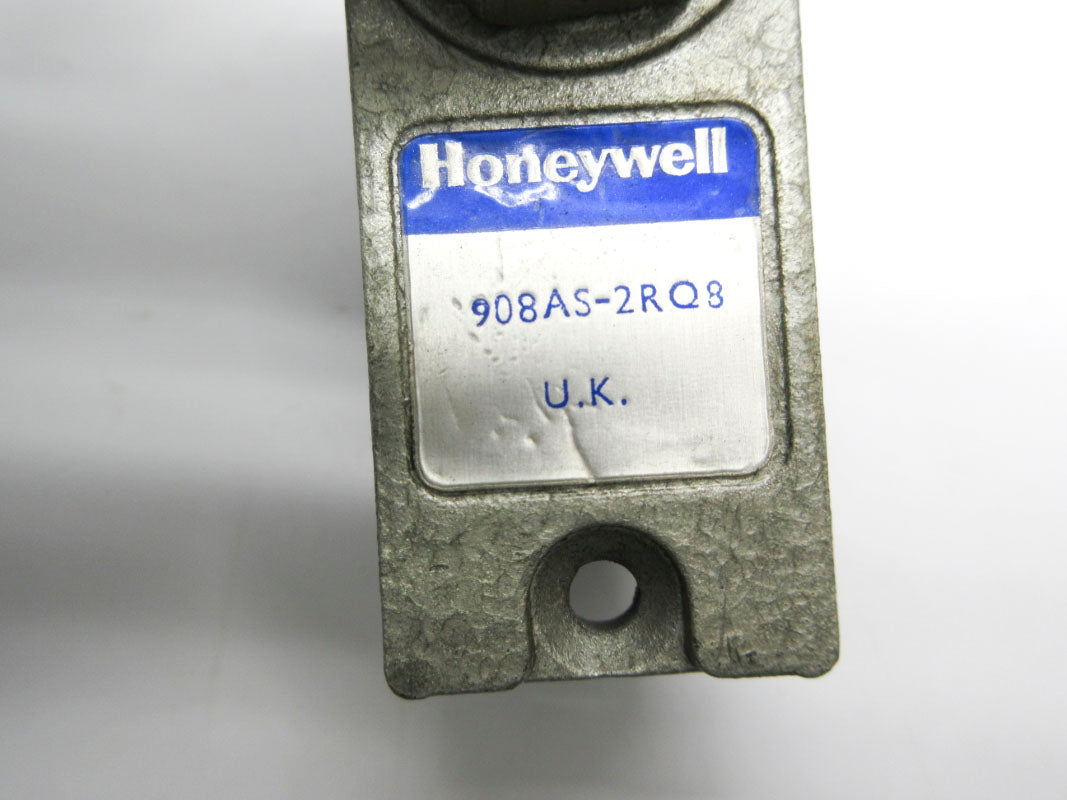 HONEYWELL 908AS-2RQ8 NSNP