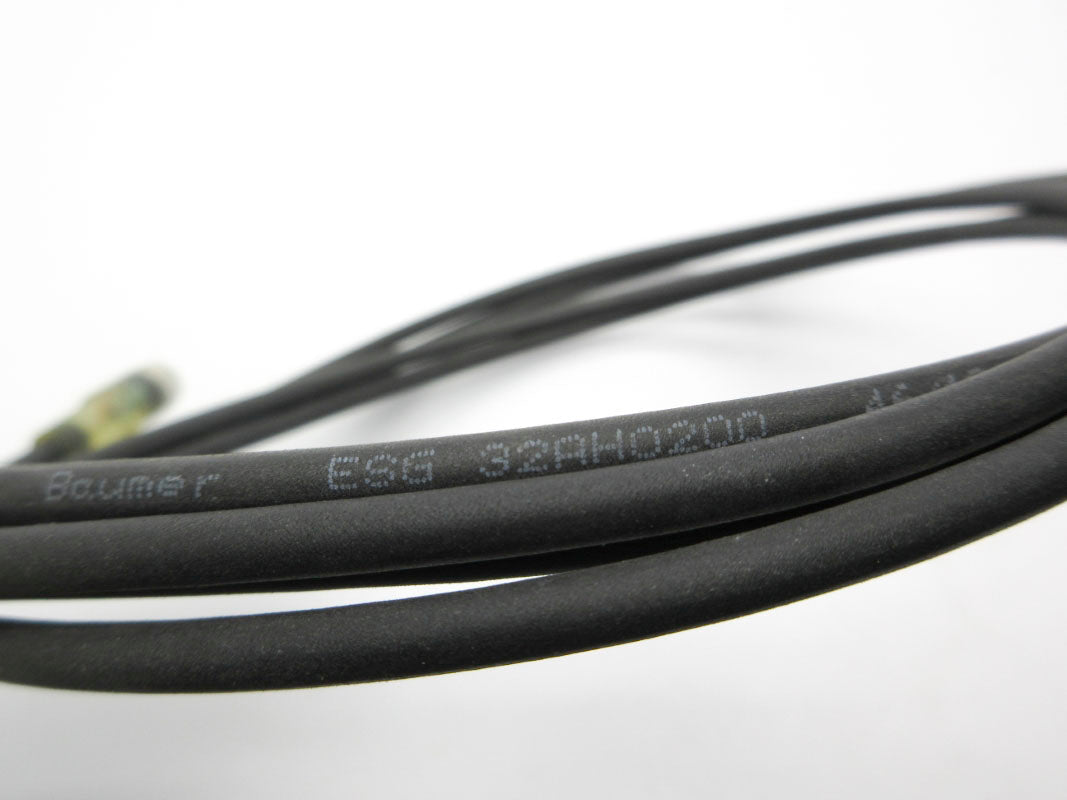BAUMER ESG32AH0200 NSNP