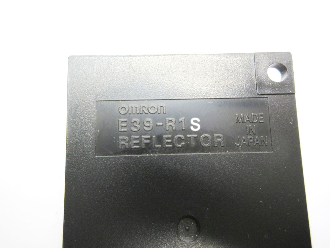 OMRON E39-R1S NSNP