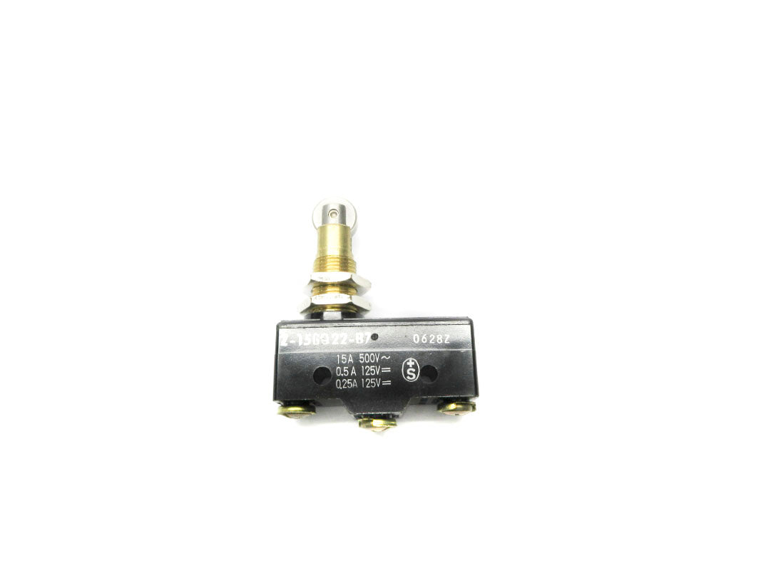OMRON Z-15GQ22-B7 15A 500V NSNP