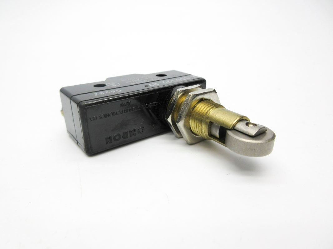 OMRON Z-15GQ22-B7 15A 500V NSNP