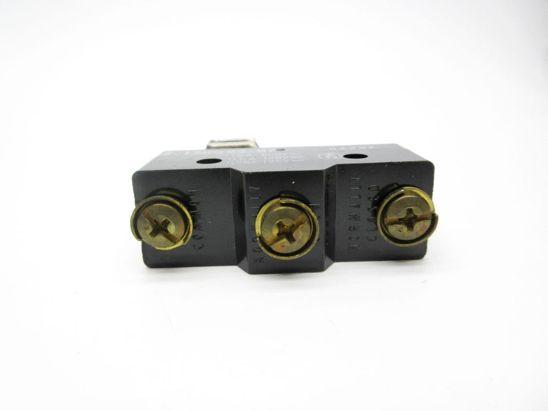 OMRON Z-15GQ22-B7 15A 500V NSNP