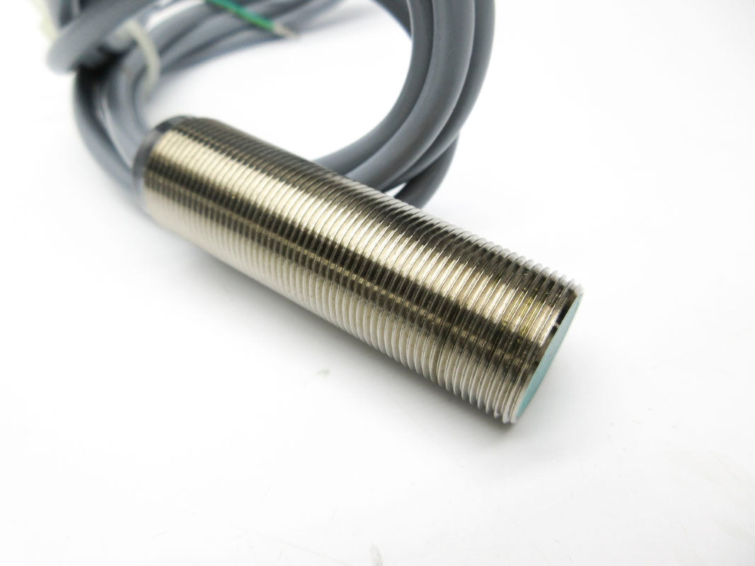 PEPPERL+FUCHS NBB5-18GM60-WS 124311S 1.6A 20-250VAC NSNP