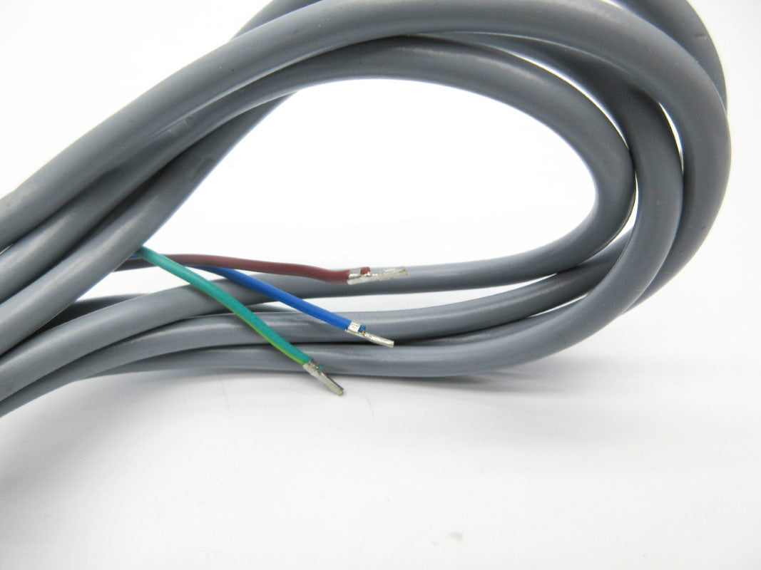PEPPERL+FUCHS NBB5-18GM60-WS 124311S 1.6A 20-250VAC NSNP