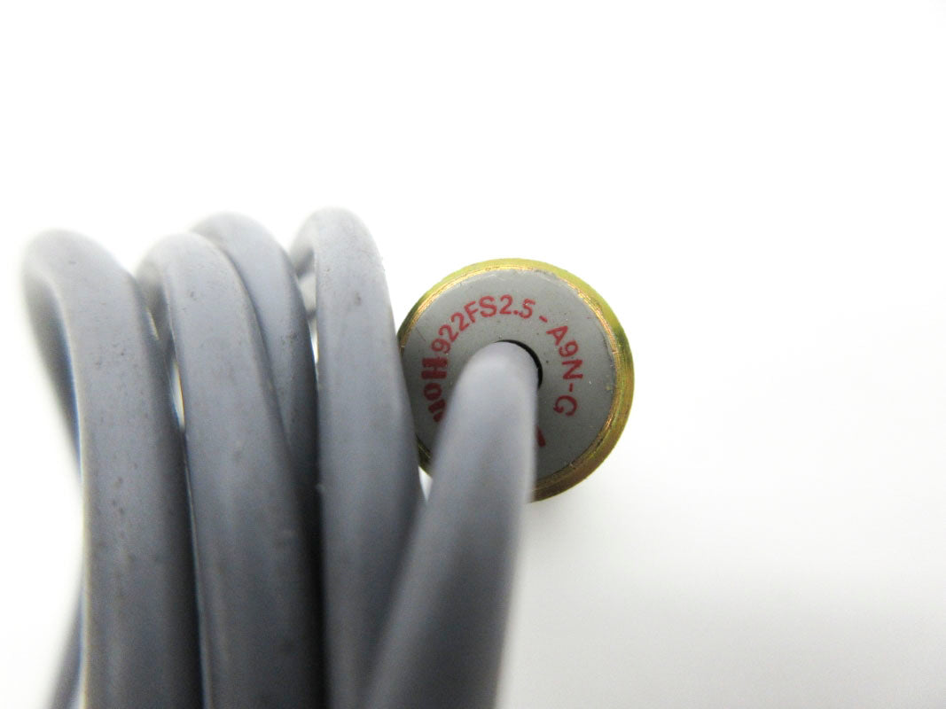 HONEYWELL 922FS2.5-A9N-G NSNP