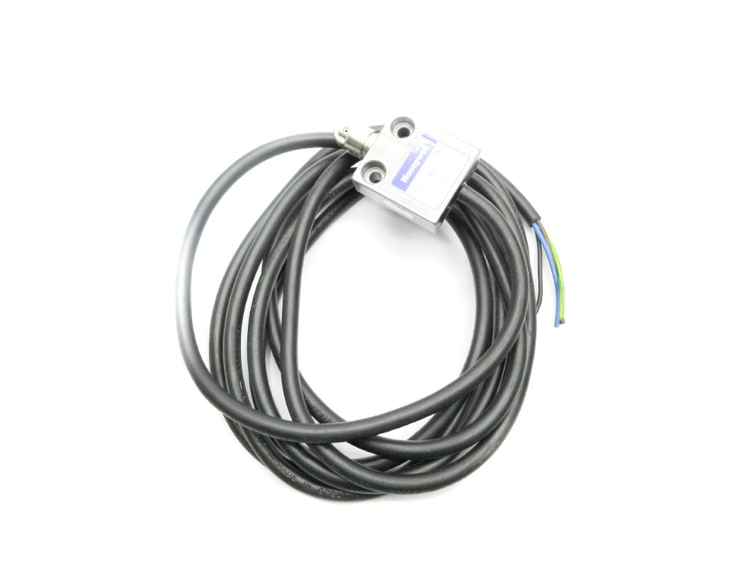 HONEYWELL 14CE2-3 5A 250V NSNP