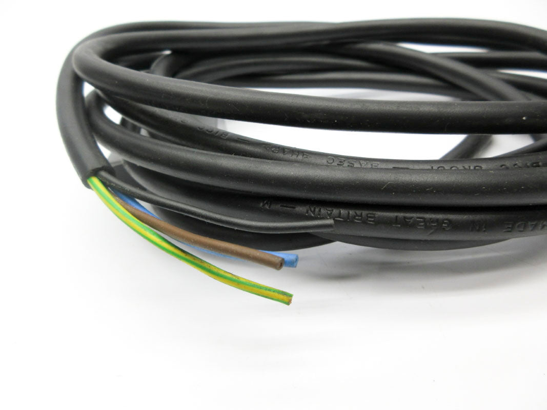HONEYWELL 14CE2-3 5A 250V NSNP