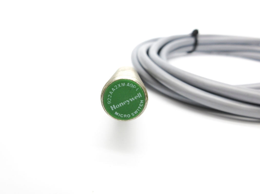 HONEYWELL 922AA2XM-A9P-L NSNP