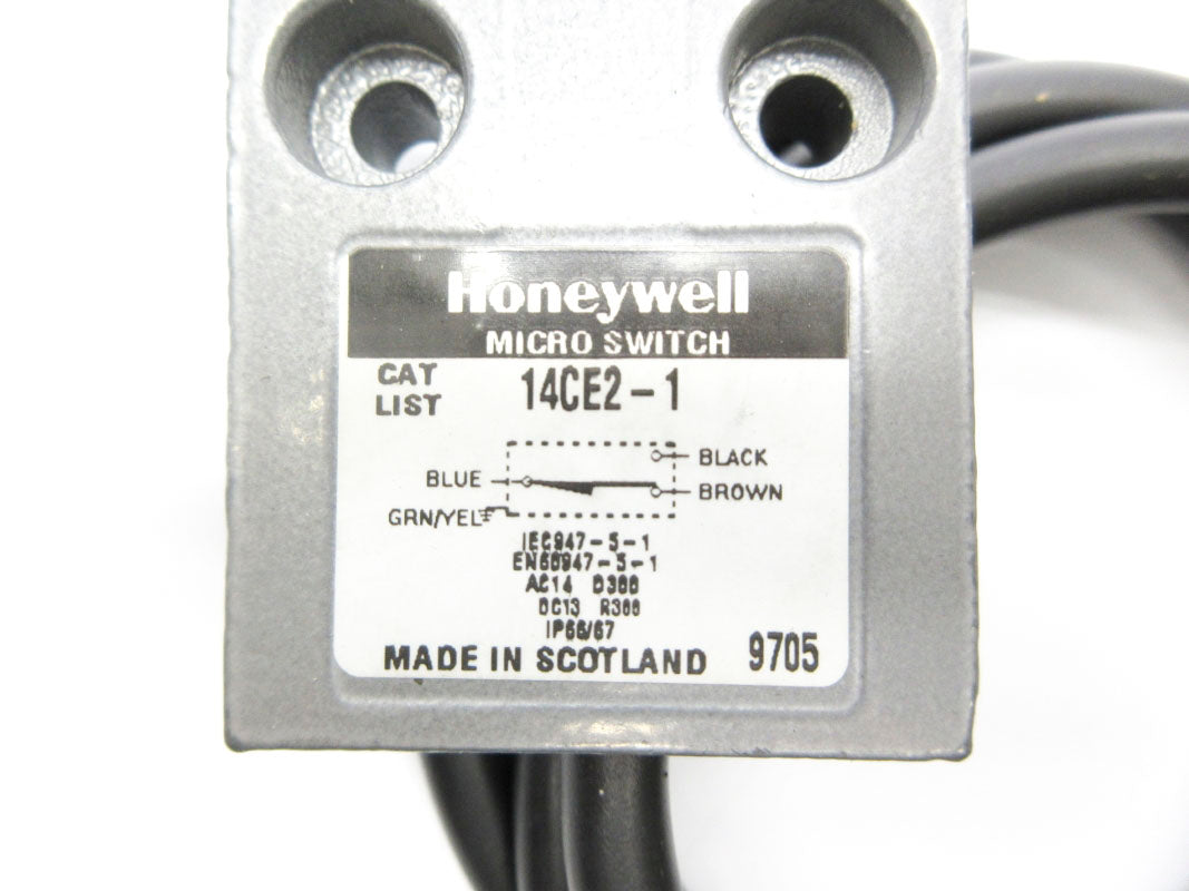 HONEYWELL 14CE2-1 NSNP