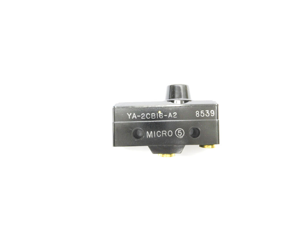 MICRO SWITCH YA-2CB16-A2 NSNP