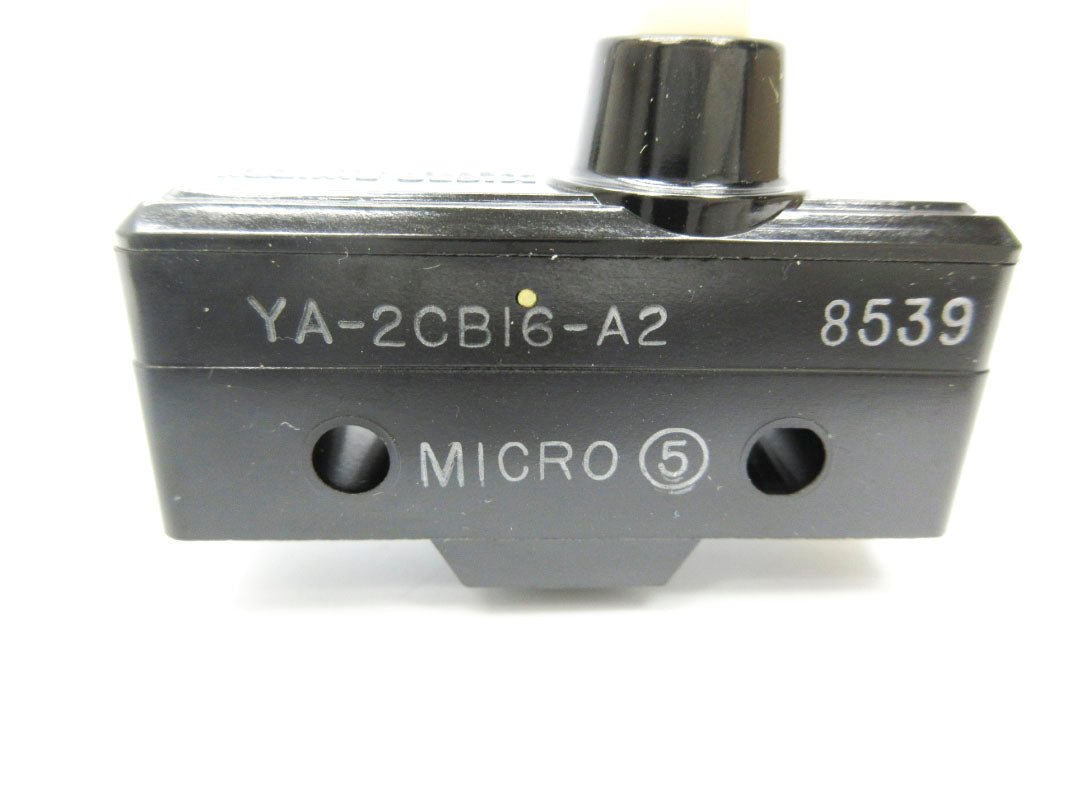 MICRO SWITCH YA-2CB16-A2 NSNP
