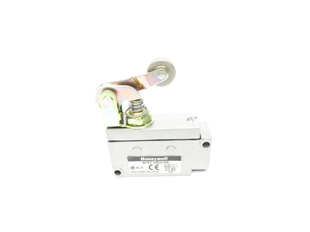 HONEYWELL BZE7-2RQ2-PG NSNP