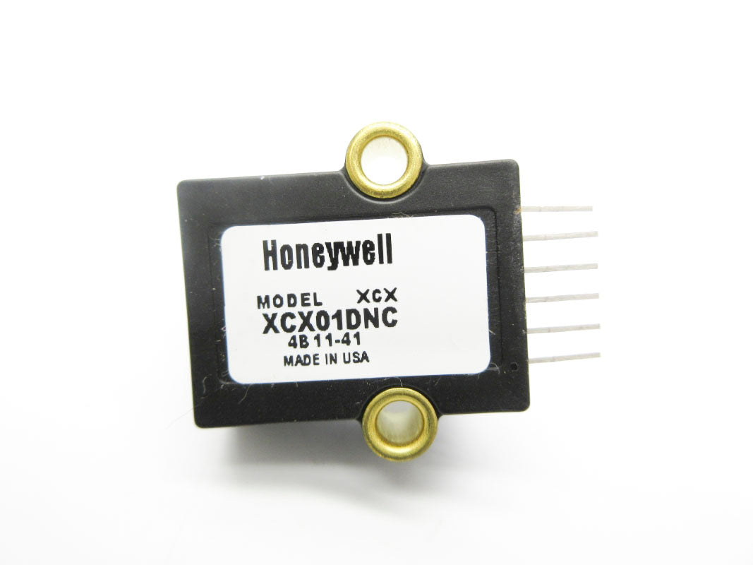 HONEYWELL XCX01DNC NSNP