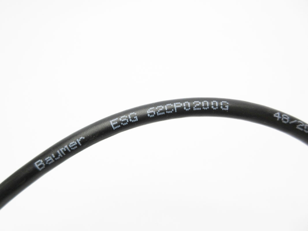 BAUMER ESG62CP0200G NSNP