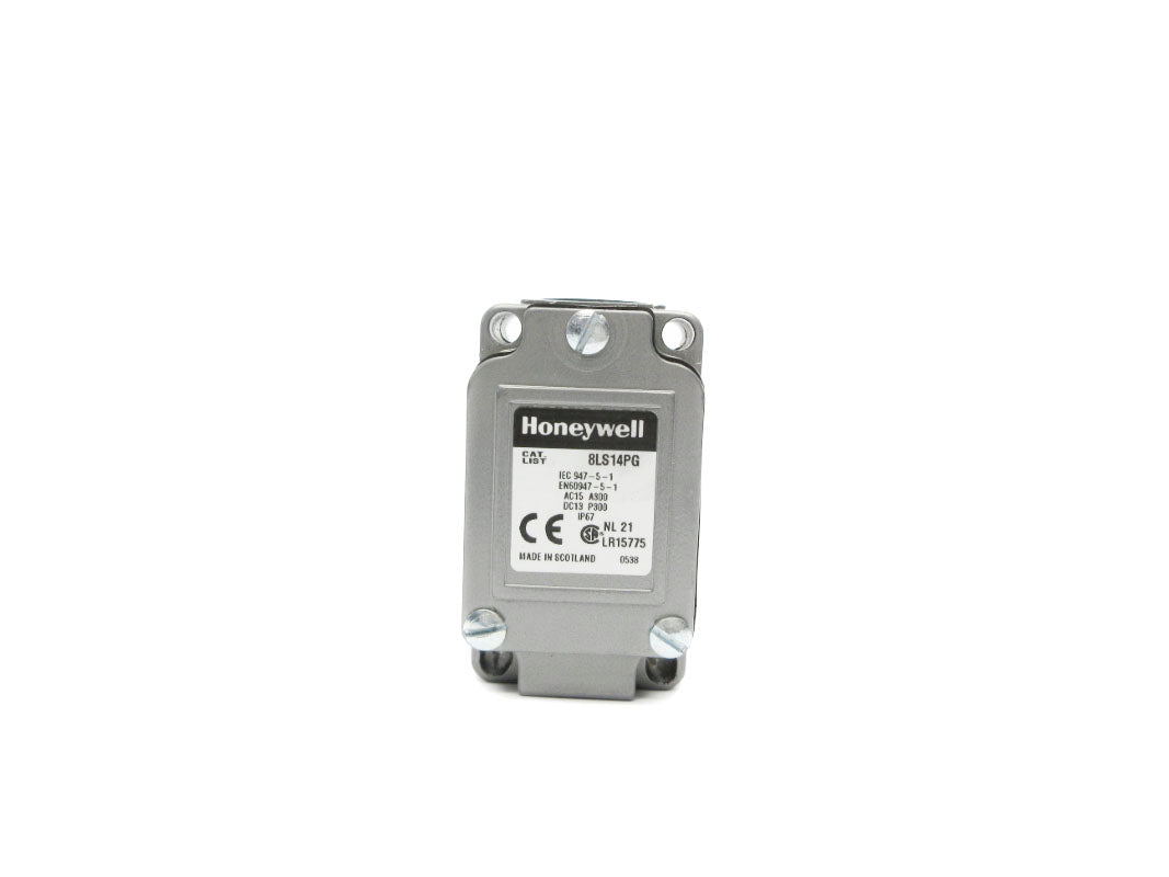 HONEYWELL 8LS14PG (AS PICTURED) NSNP