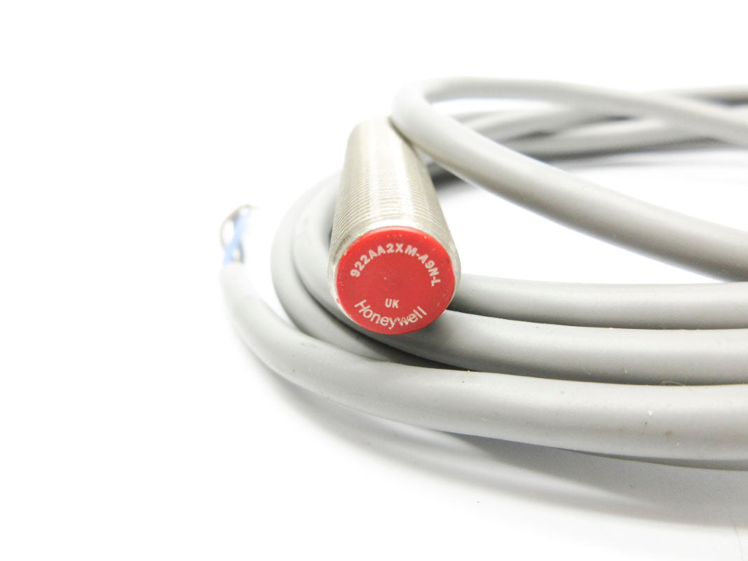 HONEYWELL 922AA2XM-A9N-L NSNP