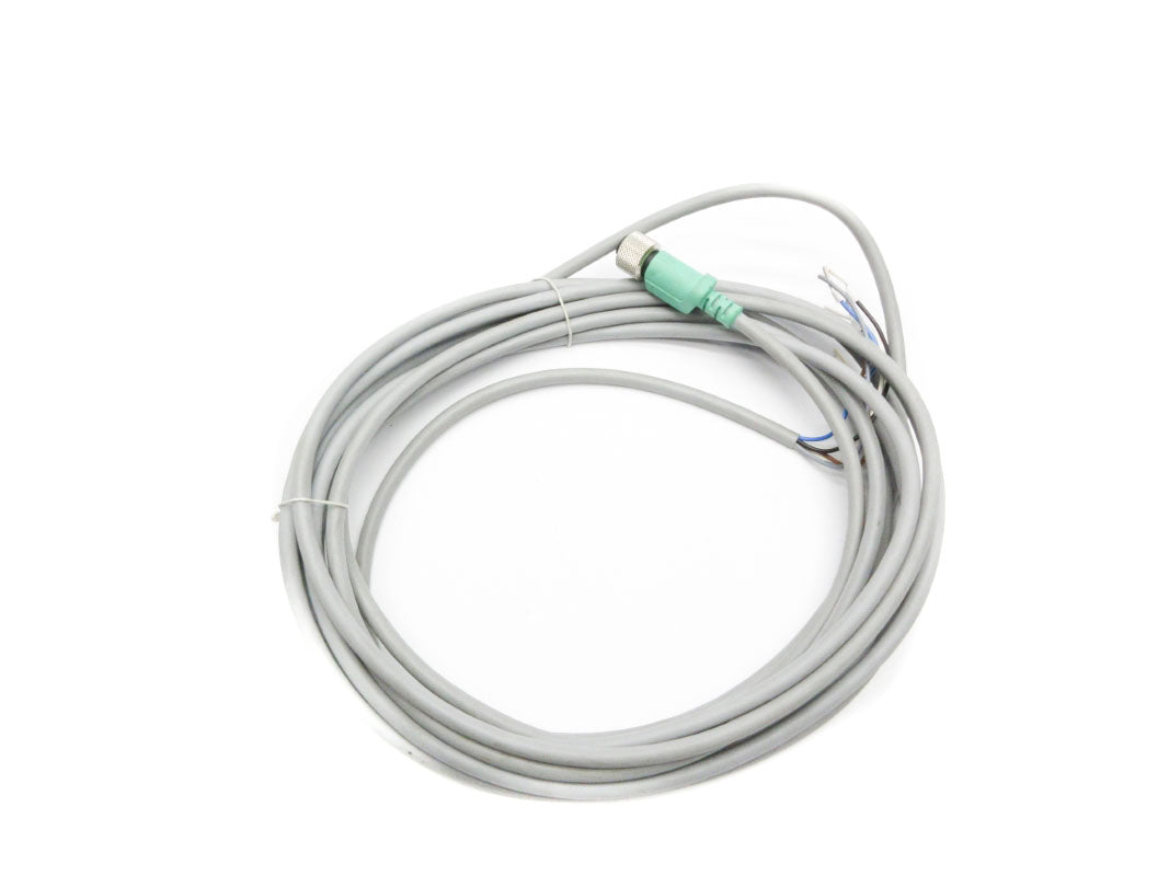 PEPPERL+FUCHS V15-G-5M-PUR 116453 NSNP